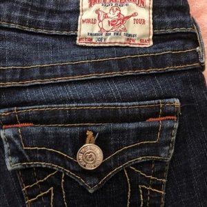 True religion jeans